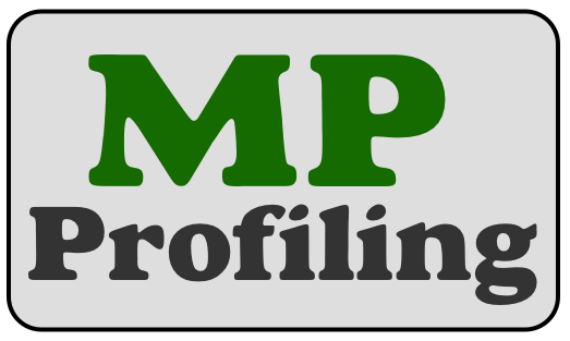 MP Profiling 2010
